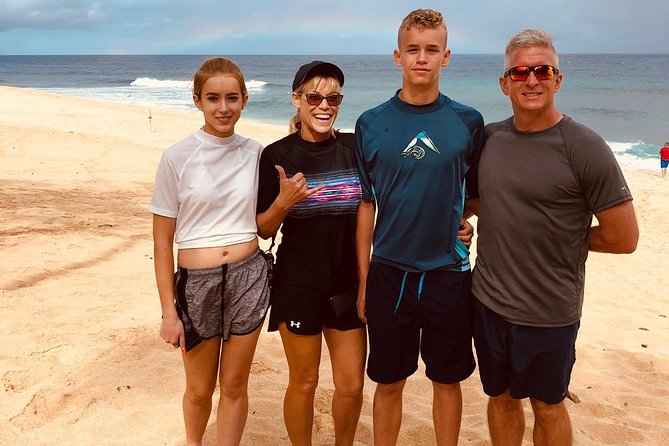 Surf and SeaTurtles Oahu Tour - Final Thoughts