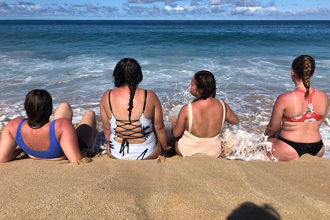 Surf and SeaTurtles Oahu Tour - Frequently Asked Questions