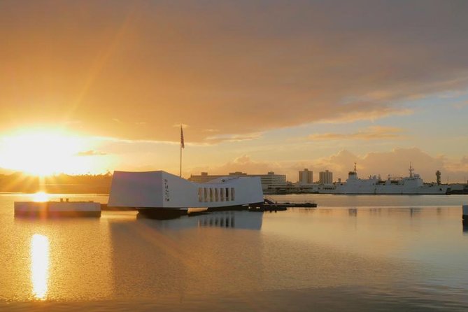 USS Arizona Memorial - Honolulu City - Aloha Pearl Harbor Tour - Oahu - The Sum Up: Who Should Consider This Tour?