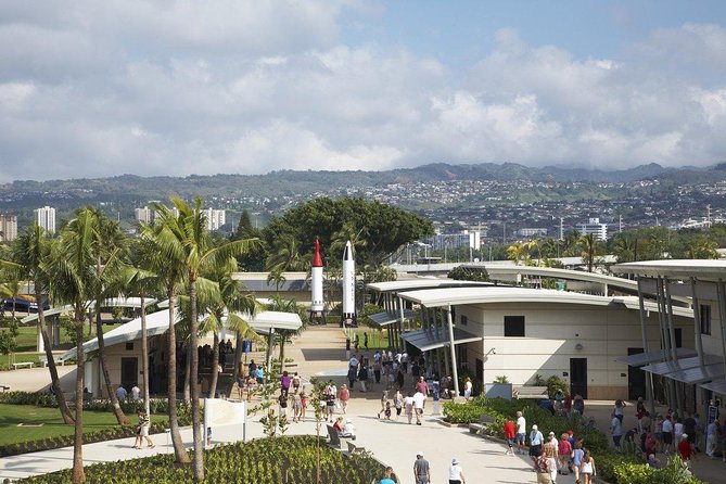 USS Arizona Memorial - Honolulu City - Aloha Pearl Harbor Tour - Oahu - FAQ