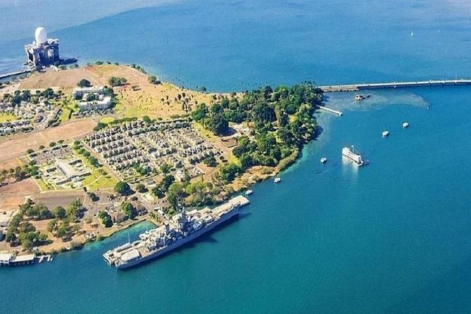 Complete Pearl Harbor Experience Tour Departing Big Island - The Sum Up