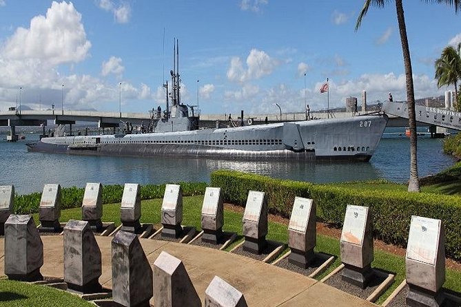 Complete Pearl Harbor Experience Tour Departing Big Island - FAQ