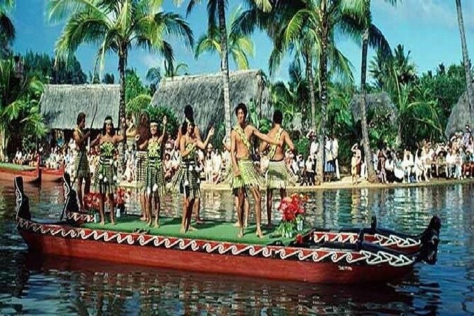 Pearl Harbor, Dole Plantation, and Polynesian Center from Maui - Who Will Love This Tour?