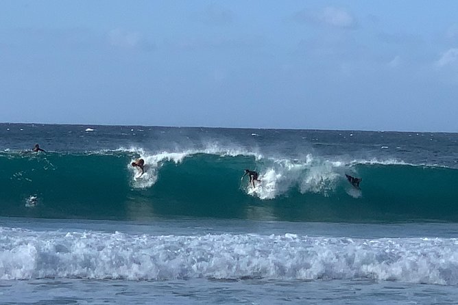 Beaches, Food & Aloha: Private Oahu Tour - Price and Overall Value