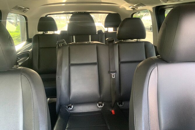 Luau Oahu Private Round-Trip Transportation from Honolulu - A Practical Look at the Private Transportation to Oahu’s North Shore and Luau