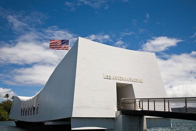 WWII Pearl Harbor Heroes Deluxe Tour - How the Experience Feels: What Travelers Say