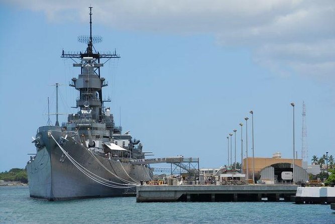 WWII Pearl Harbor Heroes Deluxe Tour - Why This Tour Could Be Just Right for You
