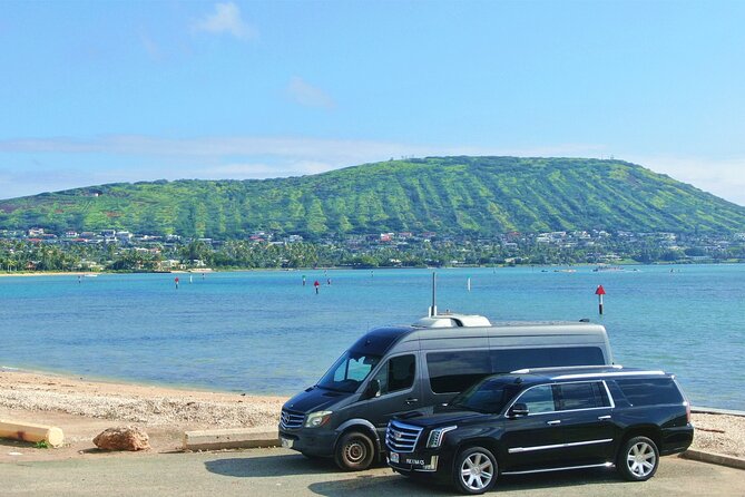Honolulu Harbor Cruise Terminal Transfer by Luxury Vehicle - The Sum Up: Who Will Love This Transfer?