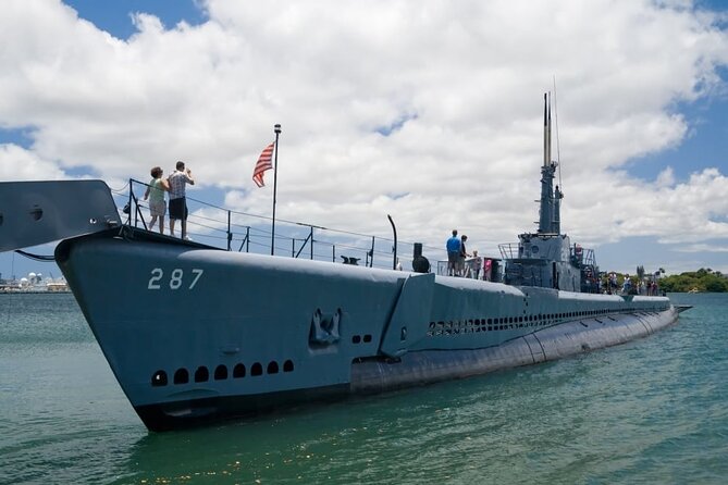 Explore Pearl Harbor, USS Arizona Memorial & Battleship Missouri - Who Will Love This Tour?