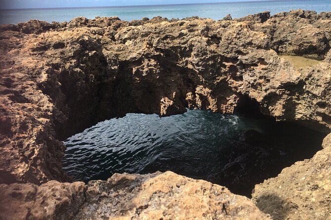 Private Mermaid Caves and West Oahu with Kaena Point Hike (Se habla Español) - FAQ
