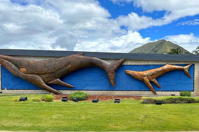 Private Mermaid Caves and West Oahu with Kaena Point Hike (Se habla Español) - Final Thoughts