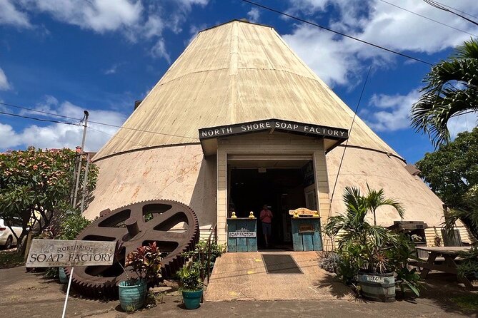 Best of Oahu's North Shore in small group (Se Habla Español) - FAQ