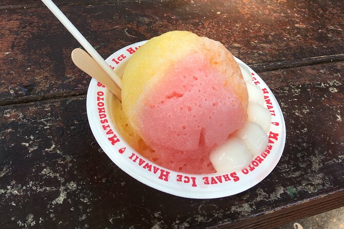 Best of Oahu's North Shore in small group (Se Habla Español) - Final Thoughts