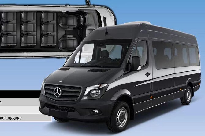 Private Transfer from HNL Airport to Honolulu / Waikiki - Why Choose This Transfer?