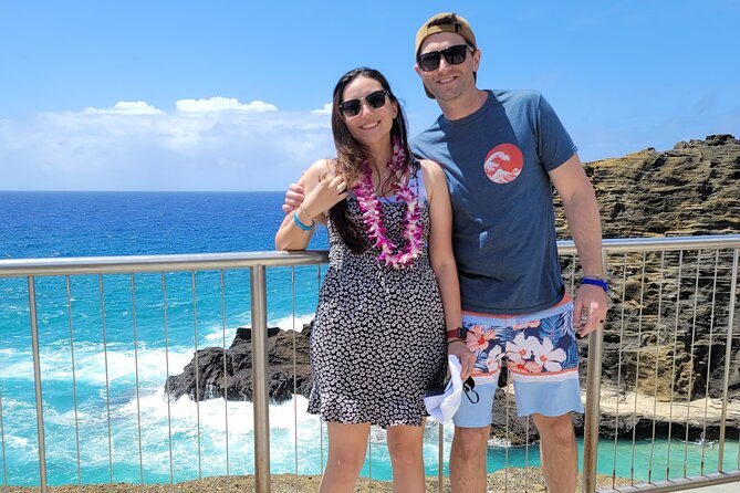 Private: Byodo-in Temple with Discounted Waimea Botanical Garden - What Makes This Tour Stand Out