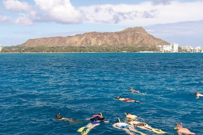 Half Day Oahu Combo Adventure: Bike, Sail and Snorkel - Practical Details and Tips