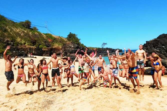 Tour of North Shore & Waimea Waterfall - The Bottom Line: Who Should Book This Tour?