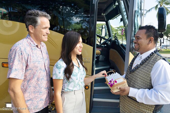 Grand Circle Island and Haleiwa 9 Hour Tour - A Deep Dive into the Oahu Full-Day Tour Experience