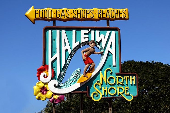Grand Circle Island and Haleiwa 9 Hour Tour - A Comprehensive Look at the Grand Circle Island and Haleiwa 9 Hour Tour