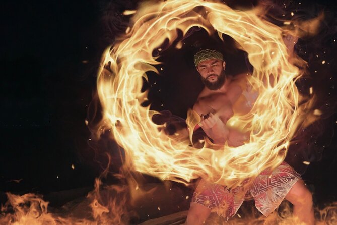 Mauka Warriors Luau Honoring Polynesia's Forgotten History - Who Should Consider This Tour?