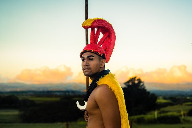 Mauka Warriors Luau Honoring Polynesia's Forgotten History - A Deep Dive into the Mauka Warriors Luau Experience