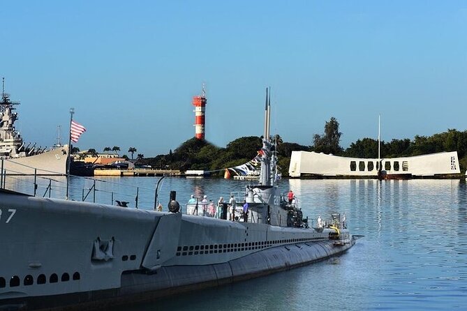 Private Passport to Pearl Harbor - Why Choose This Tour?
