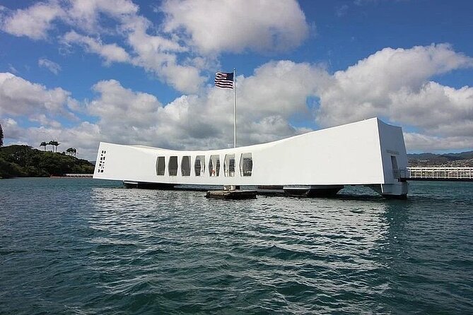 Private Passport to Pearl Harbor - Unpacking the Tour: What You Can Expect
