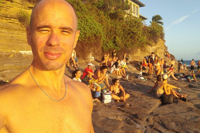 Private Jeep Tour of Oahu's Best Hidden Gems - FAQs