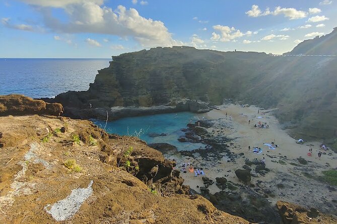 Private Jeep Tour of Oahu's Best Hidden Gems - Analyzing the Cost and Value