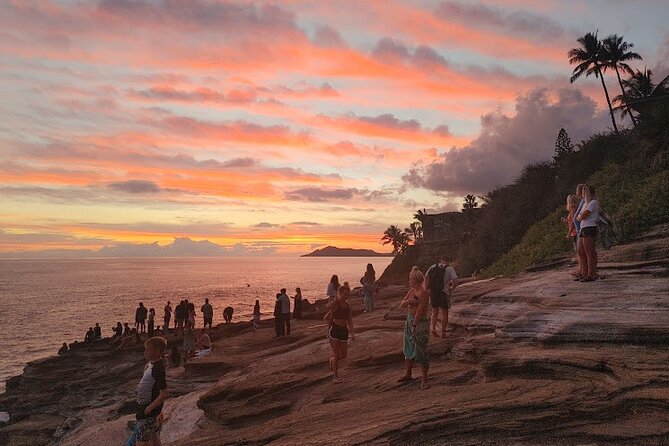 Private Jeep Tour of Oahu's Best Hidden Gems - An Authentic Day Exploring Oahu’s Hidden Gems