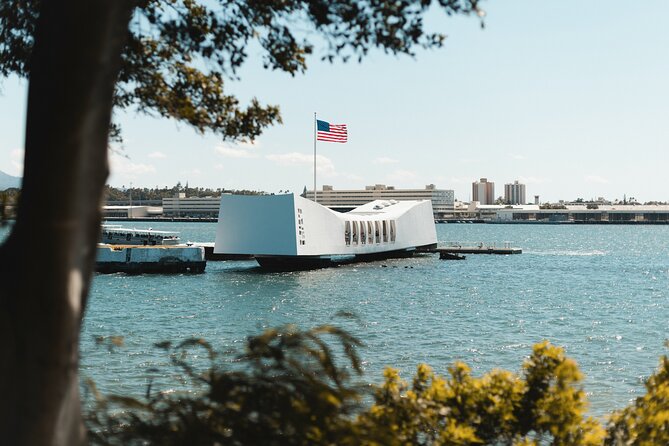 PRIVATE Pearl Harbor: Arizona Memorial, Missouri Ship & City Tour - In-Depth Review of the Tour Experience