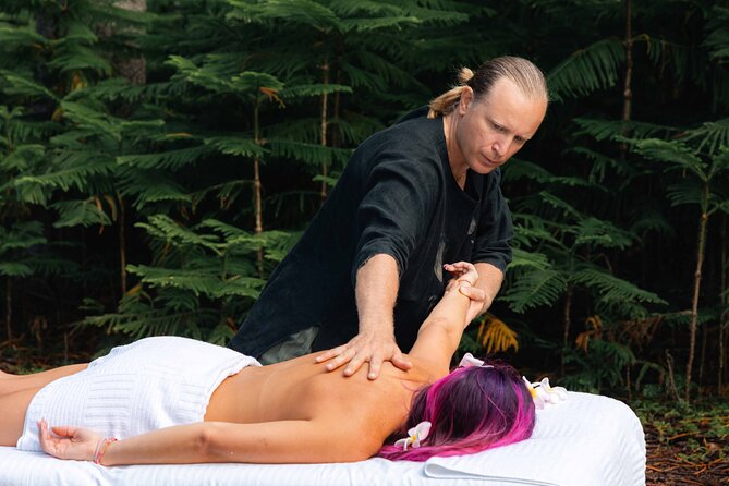 Full Body Massage in Waikiki - FAQ