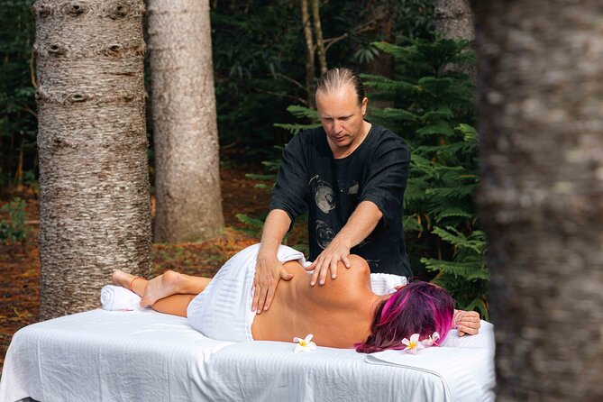 Full Body Massage in Waikiki - Final Thoughts: Is It Worth It?