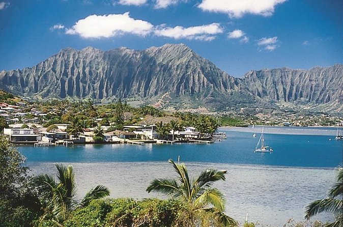 Oahu Grand Circle Island: Discover the Heart & Soul of Hawaii - An In-Depth Look at the Oahu Grand Circle Island Tour