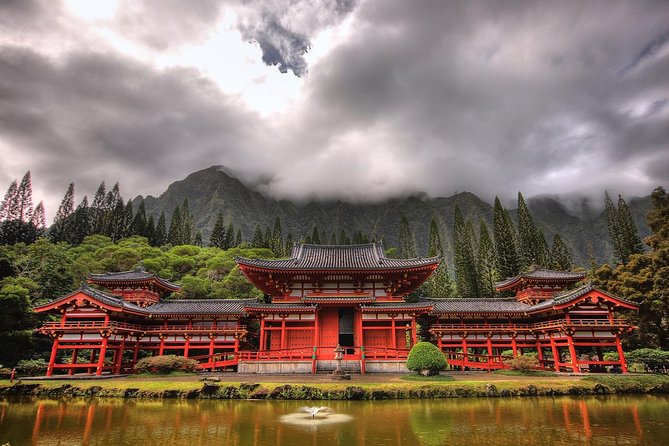 Oahu Grand Circle Island: Discover the Heart & Soul of Hawaii - Itinerary Breakdown: What Youll See and Experience