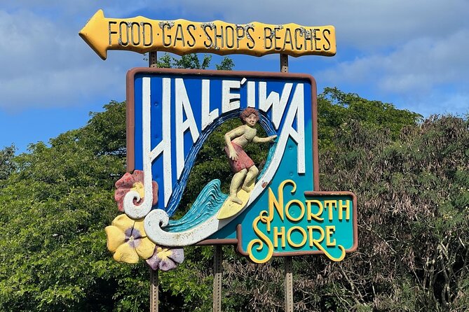 North Shore Dole Pineapple Farm Tour - The Value of This Tour