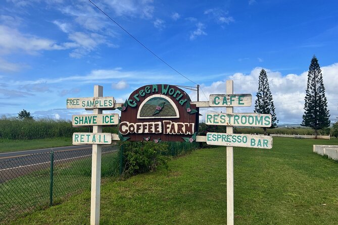 North Shore Dole Pineapple Farm Tour - Final Thoughts: Who’s This Tour For?