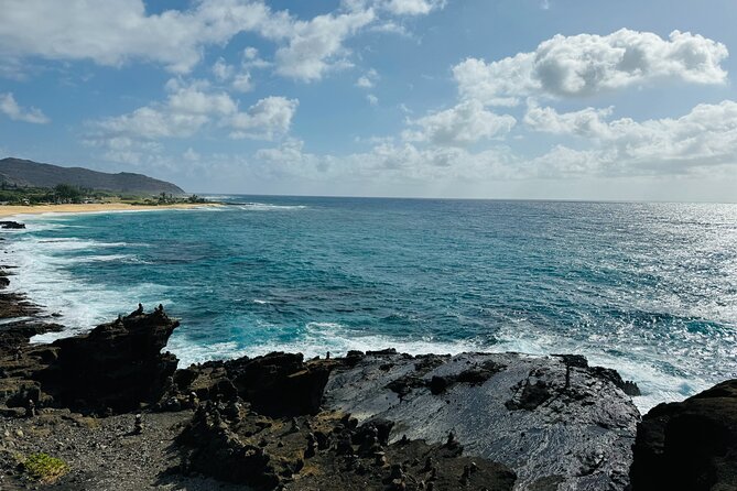 Scenic half day Circle Island tour - Practical Details: Transportation, Timing, and Suitability