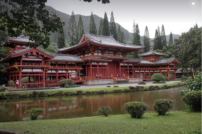 Private Circle Island Tour North Shore and East Side - Who Would Love This Tour?