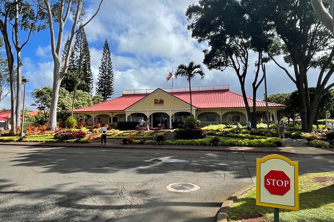 Private Circle Island Tour North Shore and East Side - Experience the Best of Oahu on a Private Circle Island Tour