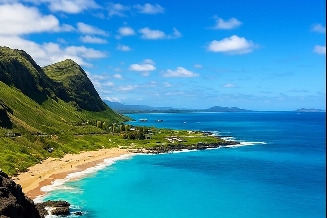 Private East Oahu Highlights Tour Byodo In Temple & Pali Lookout - Why Choose This Tour? The Real Value