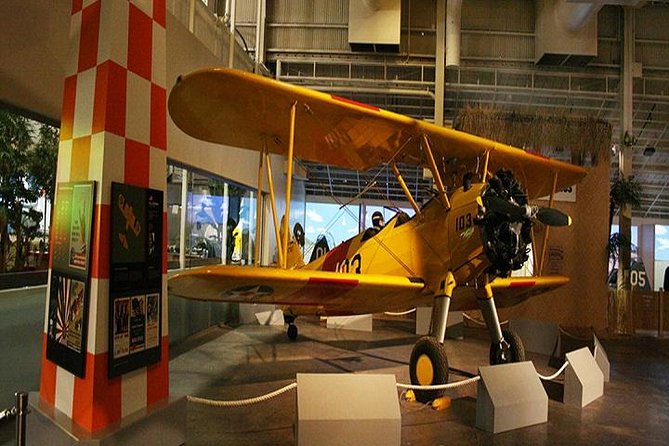 Complete Pearl Harbor Experience from Waikiki Area Hotels - Who Will Love This Tour?