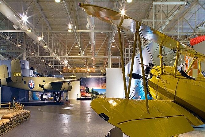 Complete Pearl Harbor Experience from Waikiki Area Hotels - Wrapping Up in Honolulu: Culture and History