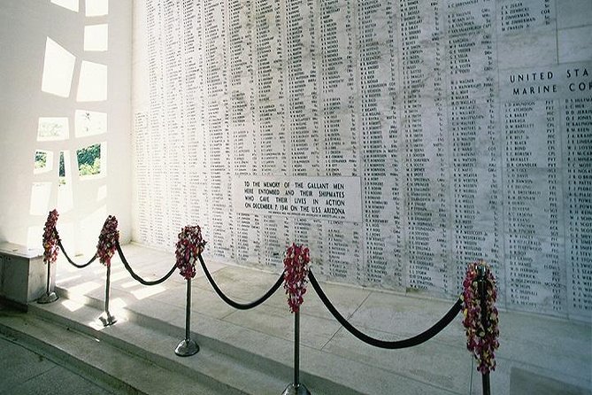 Complete Pearl Harbor Experience from Waikiki Area Hotels - Memorials and Cultural Sites: Honoring the Past and Present