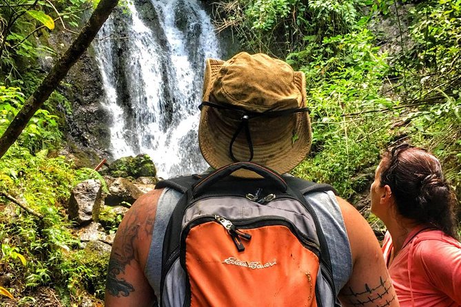 5 Hour Romantic Hawaii Jeep Tour - Who Should Consider This Tour?