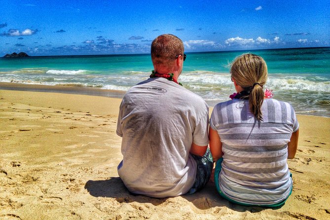 5 Hour Romantic Hawaii Jeep Tour - FAQ