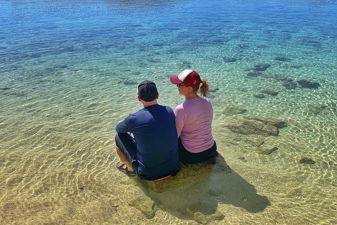 5 Hour Romantic Hawaii Jeep Tour - Final Word