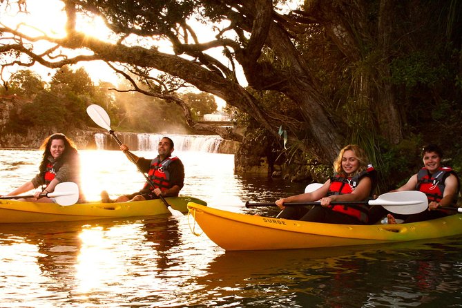 Bay of Islands Waterfall Explorer Kayaking Tour - Who Is This Tour Best Suited For?