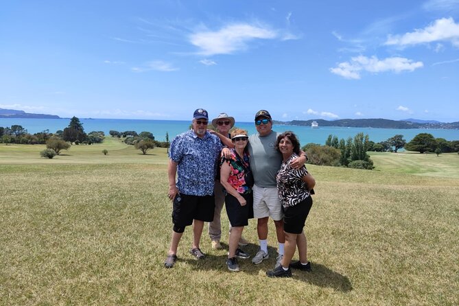 Bay of Islands - Mini Tour: (75-90mins) - Frequently Asked Questions