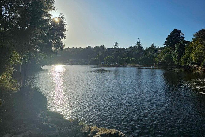 Haruru Waterfalls and Glow Worm Caves Tour - FAQs